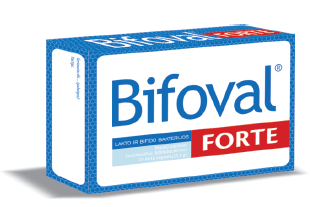 ბიფოვალი&reg; ფორტე / Bifoval&reg; Forte