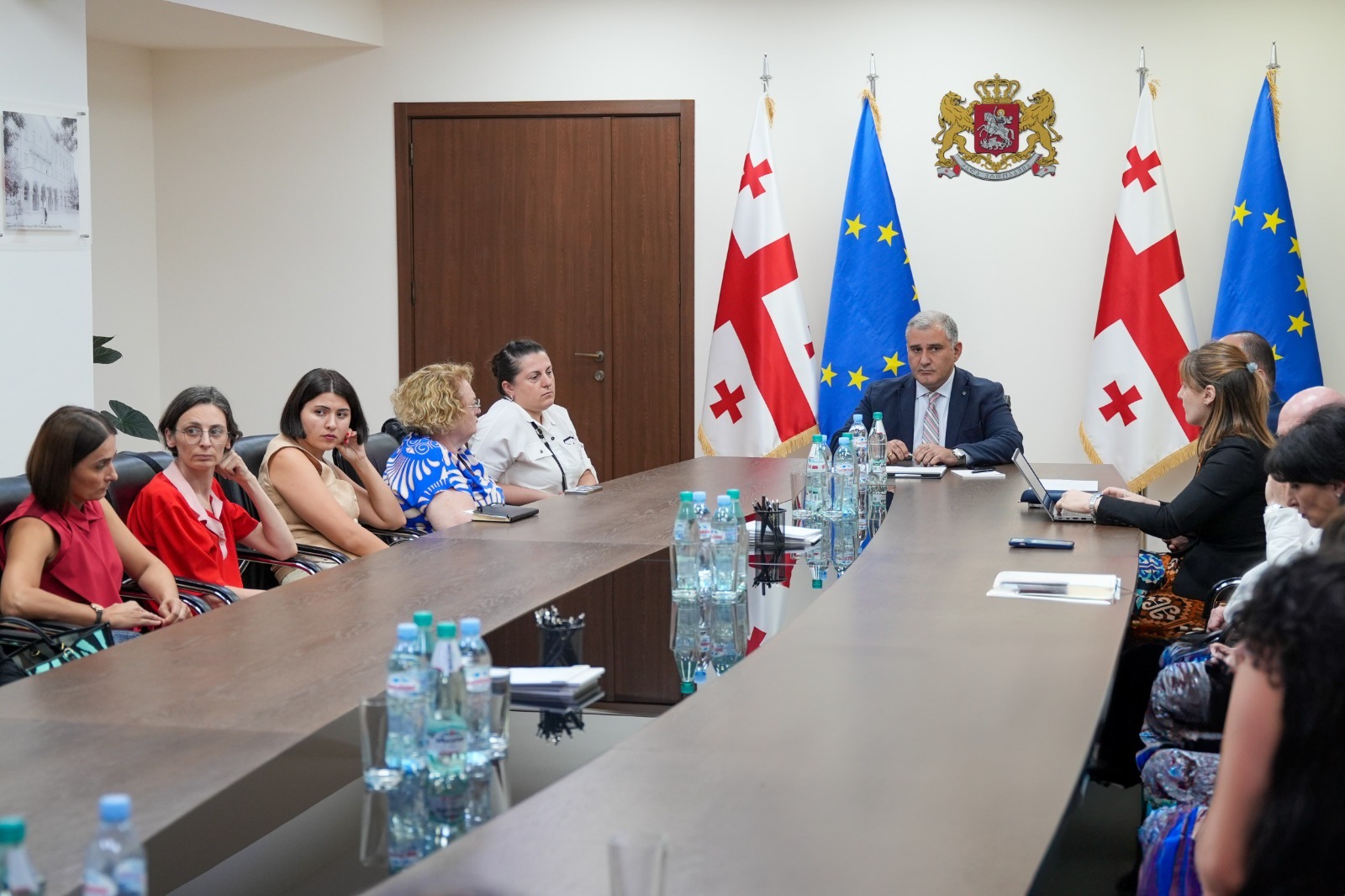 იშვიათი დაავადებების სამკურნალო სახელმწიფო პროგრამა ფართოვდება