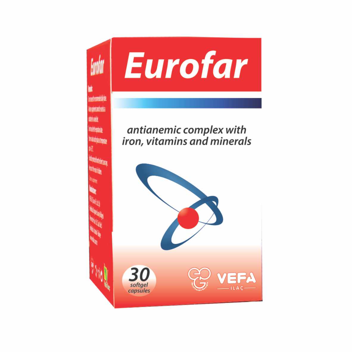 ევროფარი / EUROFAR