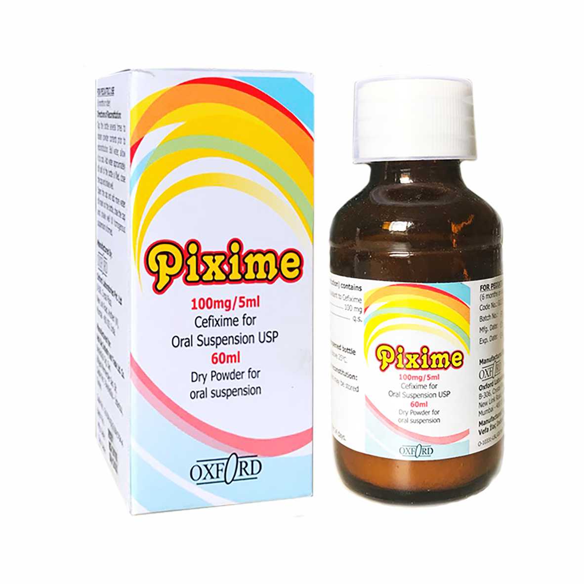 პიქსიმი / Pixime