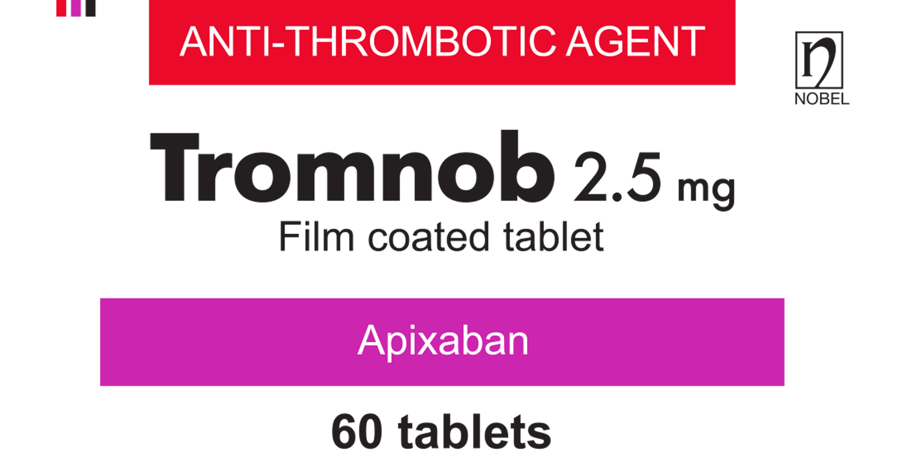 თრომნობი / Tromnob