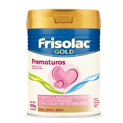 ფრისო პრე / Friso Pre(Premature)