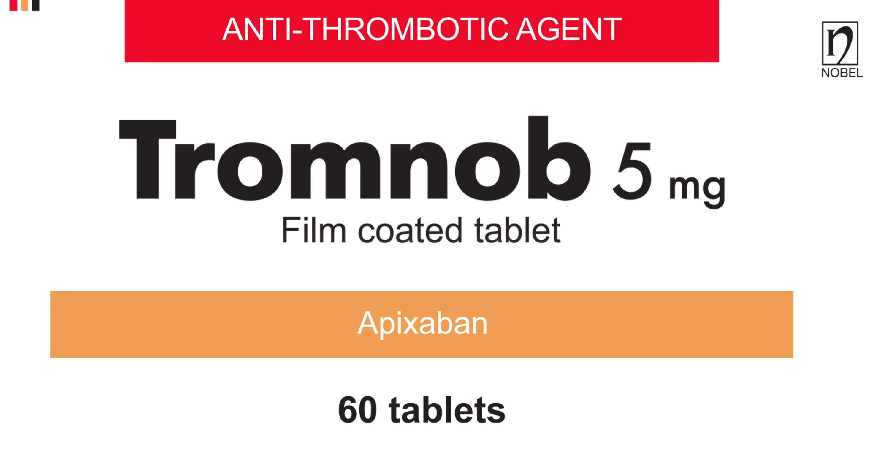 თრომნობი / Tromnob