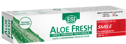ალოე ფრეში სმაილი / Aloe Fresh Smile