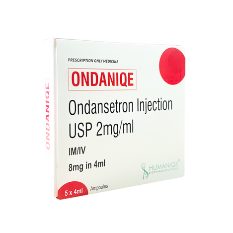 ონდანიქე / ondaniqe