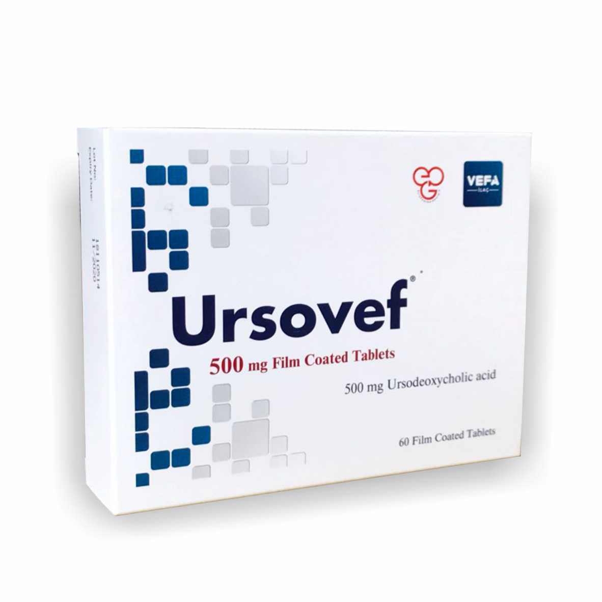 ურსოვეფი / URSOVEF