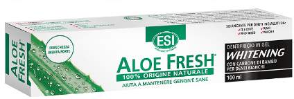 ალოე ფრეში მათეთრებელი / Aloe Fresh Whitening
