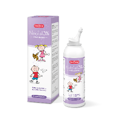ნებიანაქსის სპრეი / NEBIANAX 3% SPRAY
