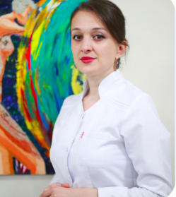 ლელა ირემაძე
