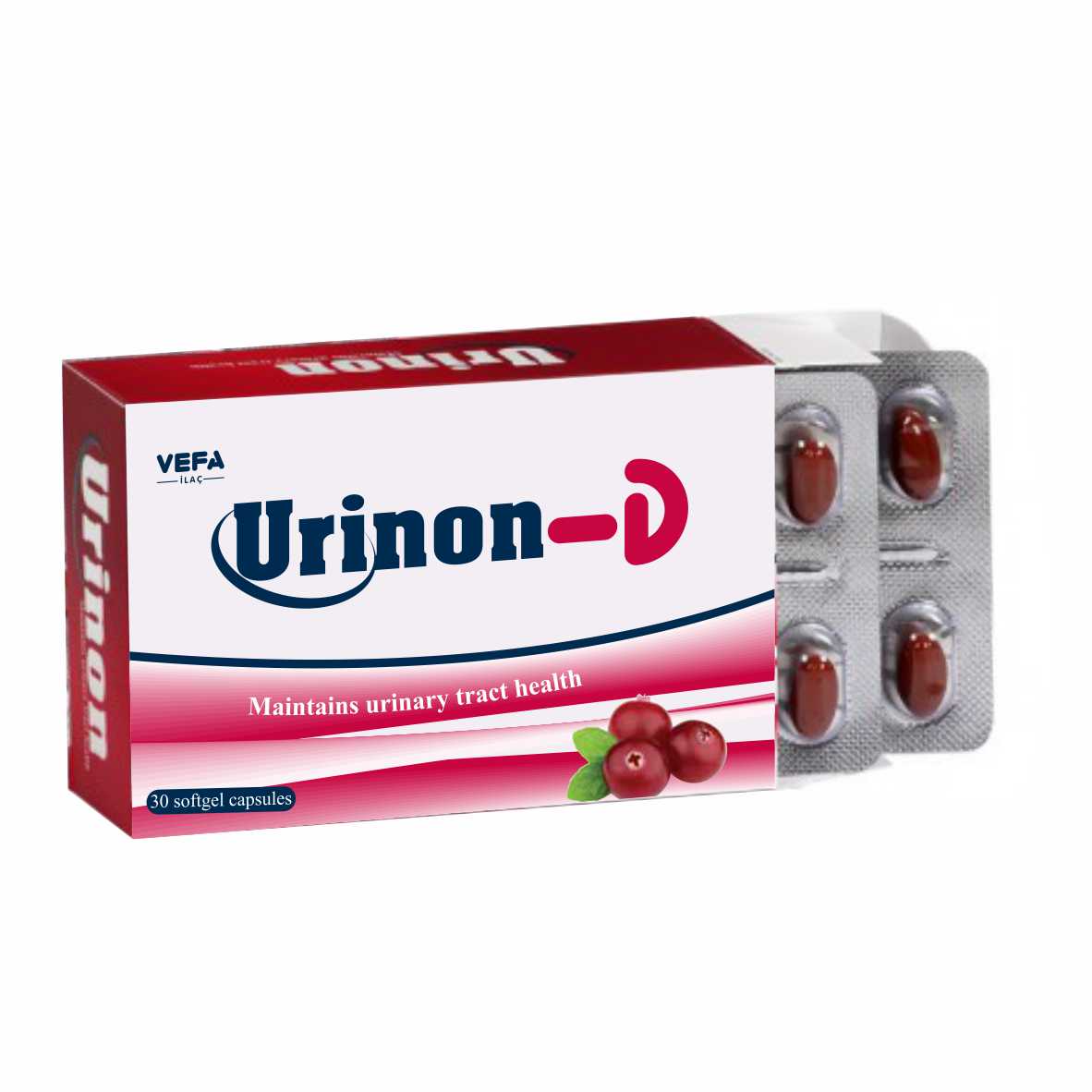 ურინონ D / URINON D