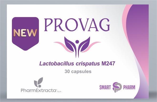 პროვაგი / PROVAG