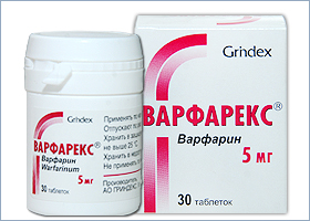 ვარფარექსი &reg; / Warfareks&reg;