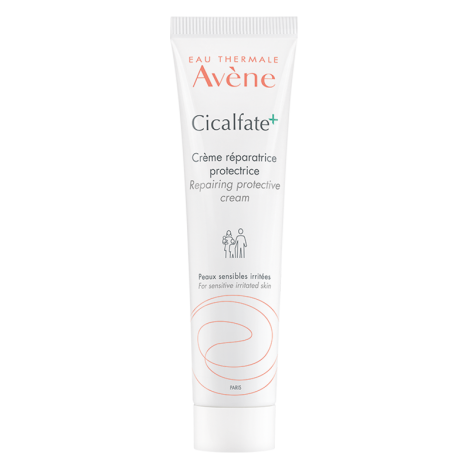 ავენი სიკალფატი + კანის ინტენსიური აღმდგენი შრატი / cicalfate-intensive-skin-recovery-serum