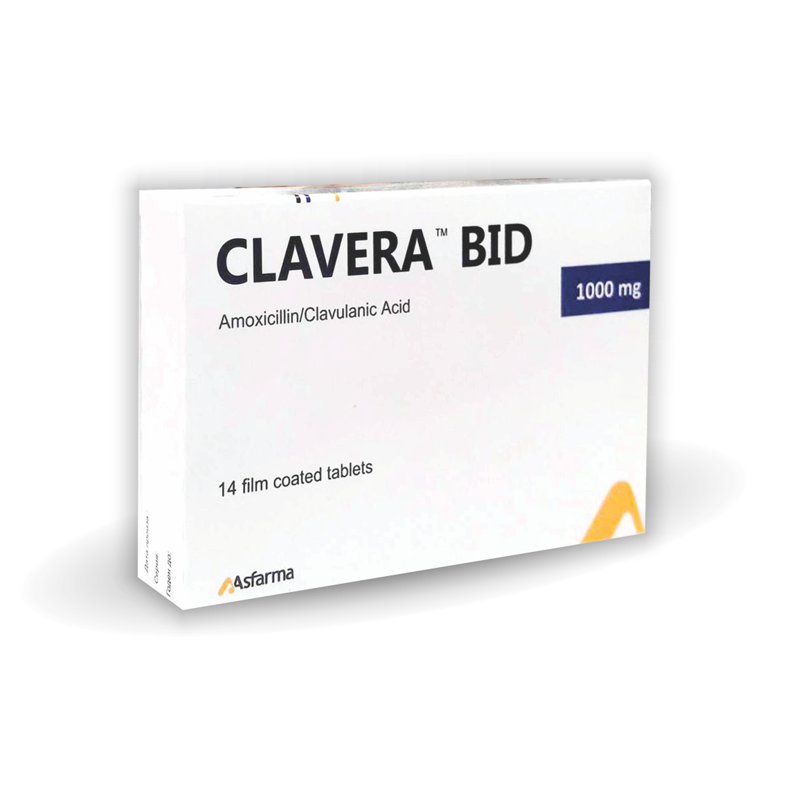 კლავერა ბიდ / Clavera&trade;BID